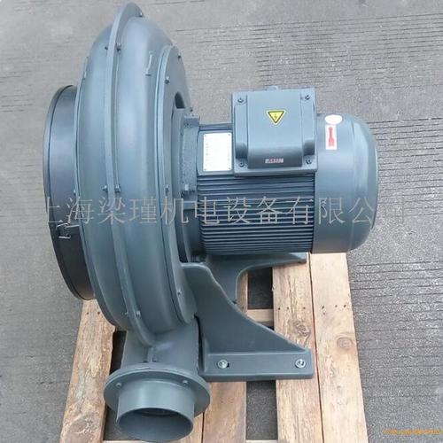 全风透浦式风机厂家直供 高效节能的工业通风解决方案
