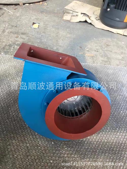 南京引风机市场探秘 如何选择靠谱厂家与品牌？