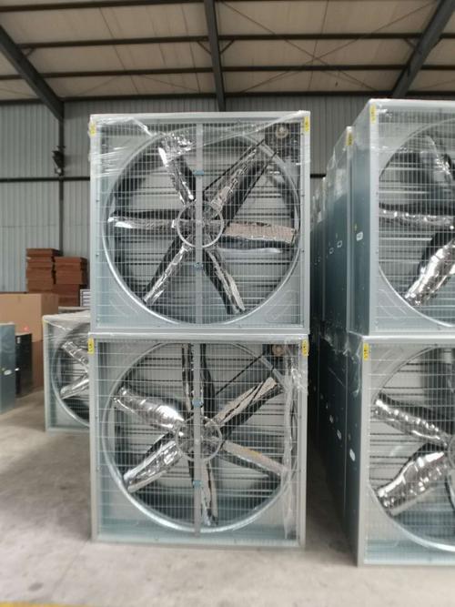 大功率新款负压风机养殖厂工厂车间用排风扇换气扇
